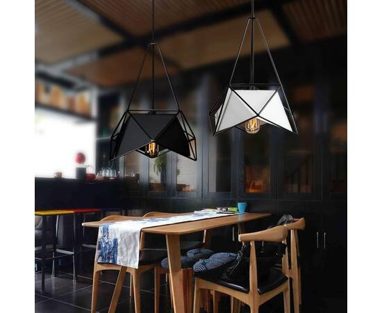 Подвесной светильник ImperiumLoft Rods 214094-26, изображение 5