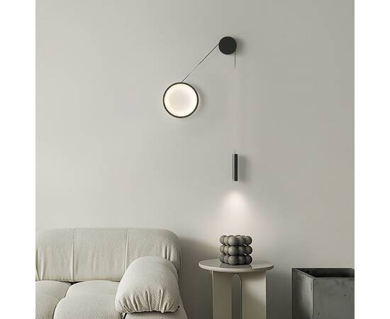 Подвесной светильник ImperiumLoft Blanca 219232-23, изображение 5