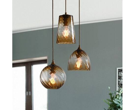 Подвесной светильник ImperiumLoft Cl rib 219459-26, изображение 6