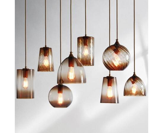 Подвесной светильник ImperiumLoft Cl rib 219459-26, изображение 14