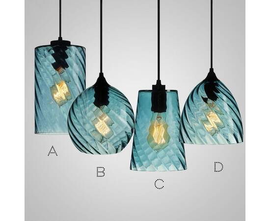 Подвесной светильник ImperiumLoft Cl rib 219460-26, изображение 8