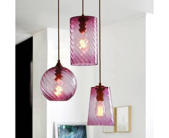 Подвесной светильник ImperiumLoft Cl rib 219460-26, изображение 16