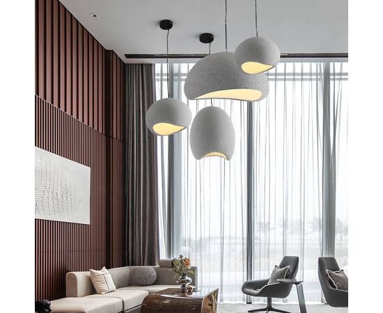 Подвесной светильник ImperiumLoft Cemencloud 219859-23, изображение 12