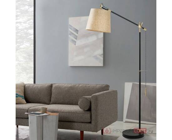 Торшер ImperiumLoft Pipe 187990-26, изображение 23