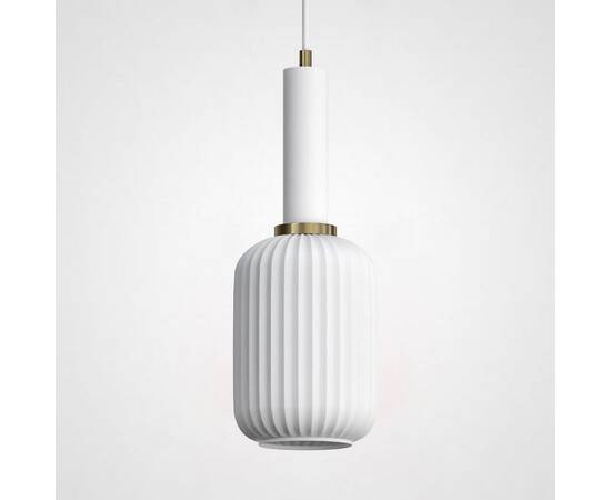 Подвесной светильник ImperiumLoft Ferm living chinese lantern 189614-26