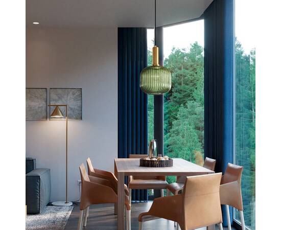 Подвесной светильник ImperiumLoft Ferm living chinese lantern 189614-26, изображение 8