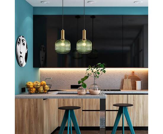 Подвесной светильник ImperiumLoft Ferm living chinese lantern 189614-26, изображение 10