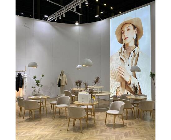 Подвесной светильник ImperiumLoft Cemencloud 219847-23, изображение 14