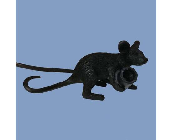 Настольная лампа ImperiumLoft Mouse lying 191633-22