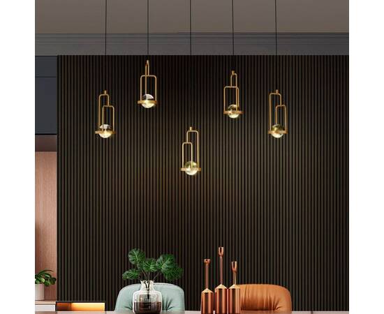 Подвесная люстра ImperiumLoft Dighton 192783-23, изображение 8