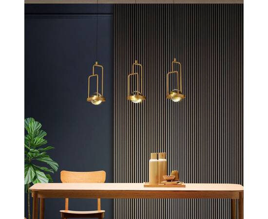 Подвесная люстра ImperiumLoft Dighton 192783-23, изображение 10