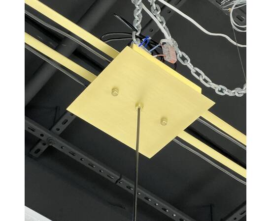 Подвесная люстра ImperiumLoft Dighton 192783-23, изображение 16