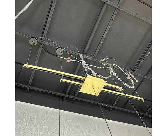 Подвесная люстра ImperiumLoft Dighton 192783-23, изображение 17