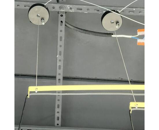 Подвесная люстра ImperiumLoft Dighton 192783-23, изображение 18