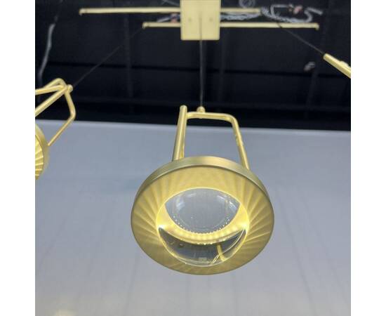 Подвесная люстра ImperiumLoft Dighton 192783-23, изображение 24