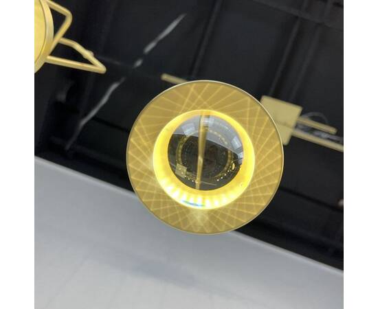 Подвесная люстра ImperiumLoft Dighton 192783-23, изображение 27