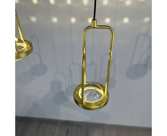 Подвесная люстра ImperiumLoft Dighton 192783-23, изображение 28