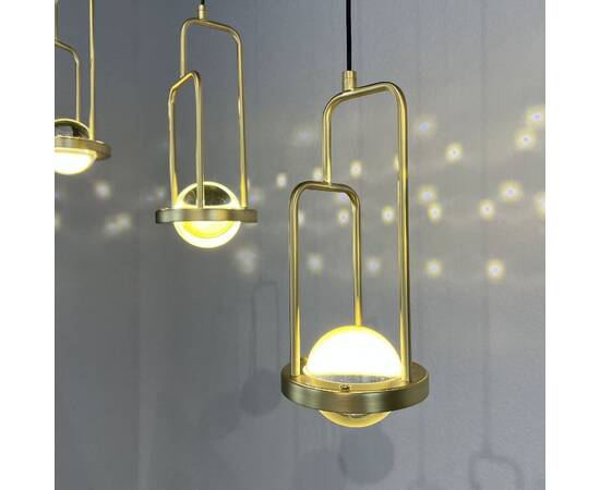 Подвесная люстра ImperiumLoft Dighton 192783-23, изображение 29