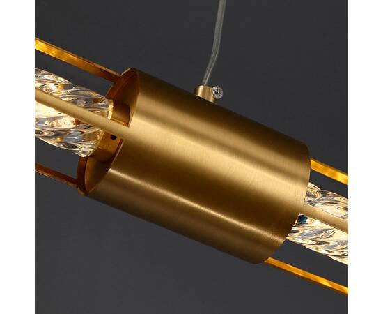 Подвесная люстра ImperiumLoft Optima 204461-23, изображение 2