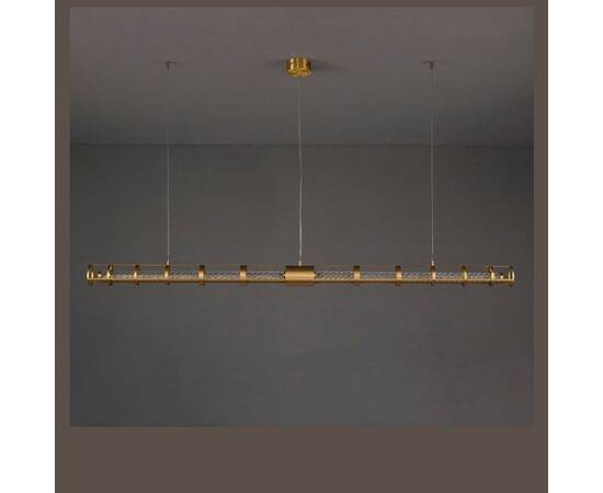 Подвесная люстра ImperiumLoft Optima 204461-23, изображение 3