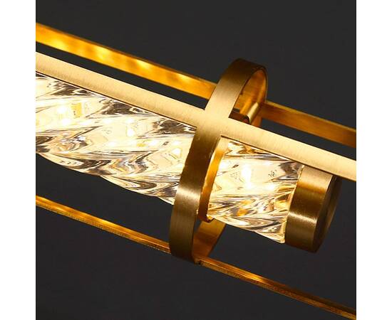 Подвесная люстра ImperiumLoft Optima 204461-23, изображение 4