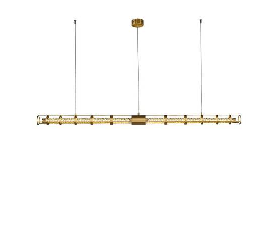 Подвесная люстра ImperiumLoft Optima 204461-23, изображение 5