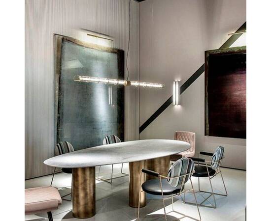 Подвесная люстра ImperiumLoft Optima 204461-23, изображение 7