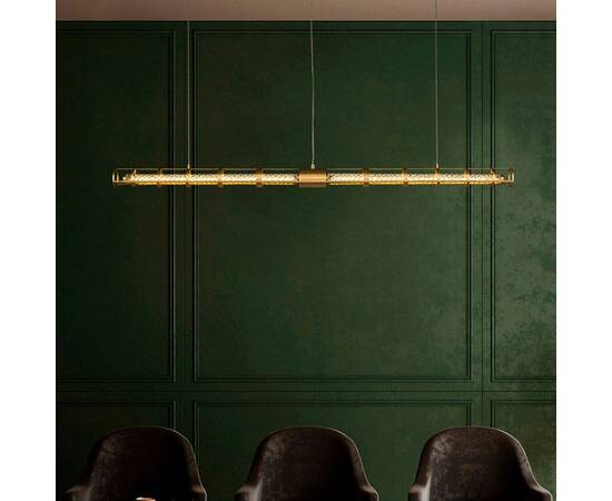 Подвесная люстра ImperiumLoft Optima 204461-23, изображение 8