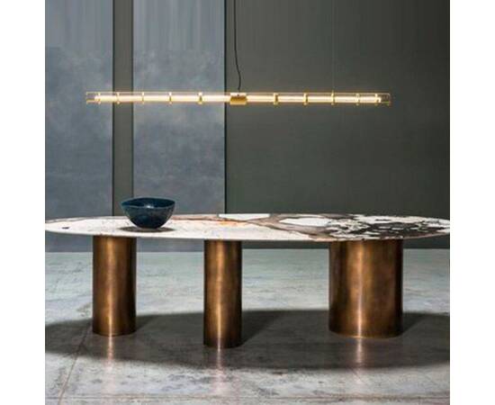 Подвесная люстра ImperiumLoft Optima 204461-23, изображение 9