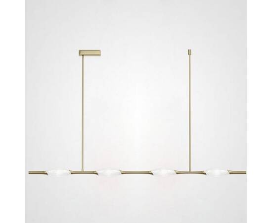 Люстра на штанге ImperiumLoft Fame b long 206142-23