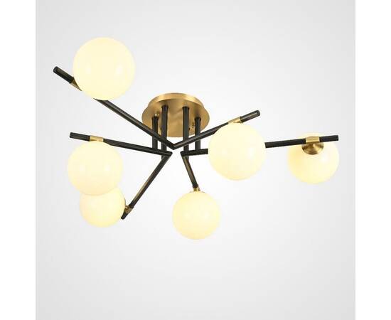 Потолочная люстра ImperiumLoft Maryon 207938-23