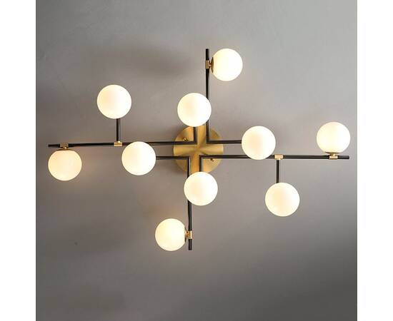 Потолочная люстра ImperiumLoft Maryon 207938-23, изображение 10