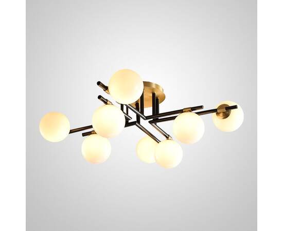 Потолочная люстра ImperiumLoft Maryon 207938-23, изображение 12