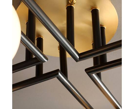 Потолочная люстра ImperiumLoft Maryon 207938-23, изображение 17