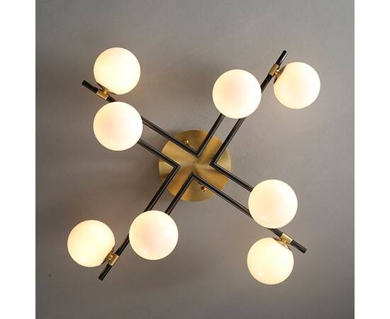 Потолочная люстра ImperiumLoft Maryon 207938-23, изображение 20