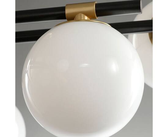 Потолочная люстра ImperiumLoft Maryon 207938-23, изображение 21