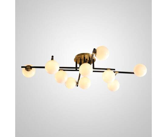 Потолочная люстра ImperiumLoft Maryon 207938-23, изображение 23