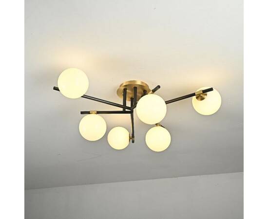 Потолочная люстра ImperiumLoft Maryon 207938-23, изображение 27