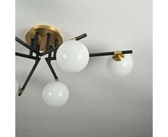 Потолочная люстра ImperiumLoft Maryon 207938-23, изображение 28