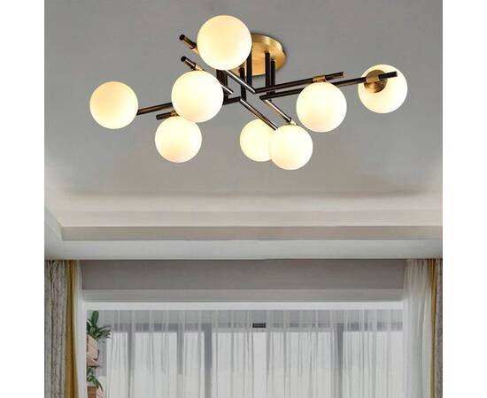 Потолочная люстра ImperiumLoft Maryon 207941-23, изображение 2