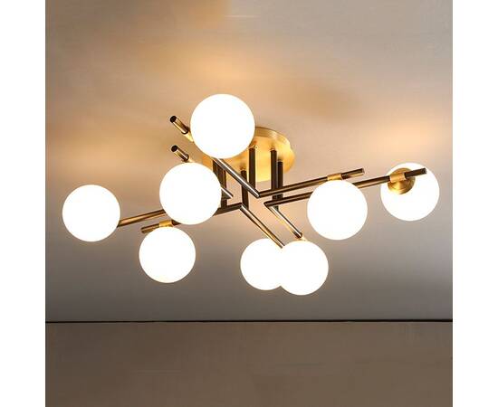 Потолочная люстра ImperiumLoft Maryon 207941-23, изображение 6