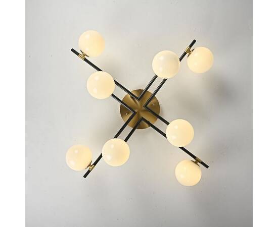 Потолочная люстра ImperiumLoft Maryon 207941-23, изображение 11