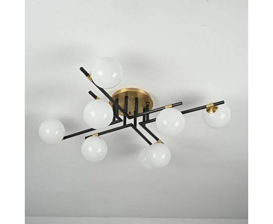 Потолочная люстра ImperiumLoft Maryon 207941-23, изображение 17