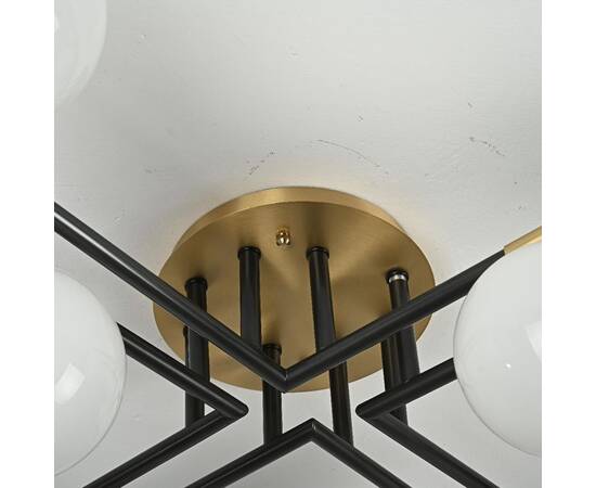 Потолочная люстра ImperiumLoft Maryon 207941-23, изображение 19