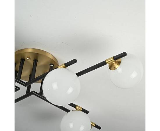 Потолочная люстра ImperiumLoft Maryon 207941-23, изображение 20