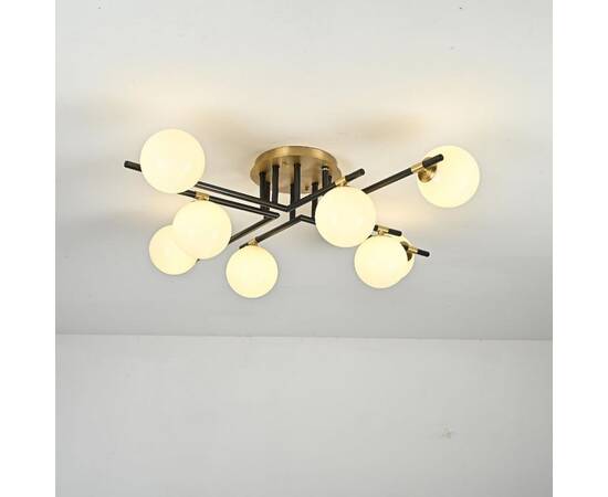 Потолочная люстра ImperiumLoft Maryon 207941-23, изображение 21