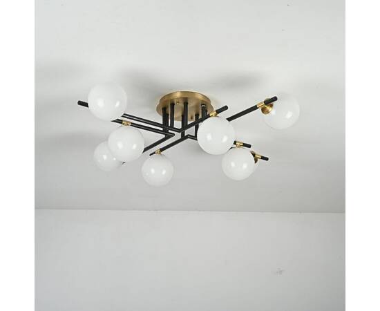 Потолочная люстра ImperiumLoft Maryon 207941-23, изображение 22