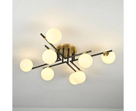 Потолочная люстра ImperiumLoft Maryon 207941-23, изображение 23