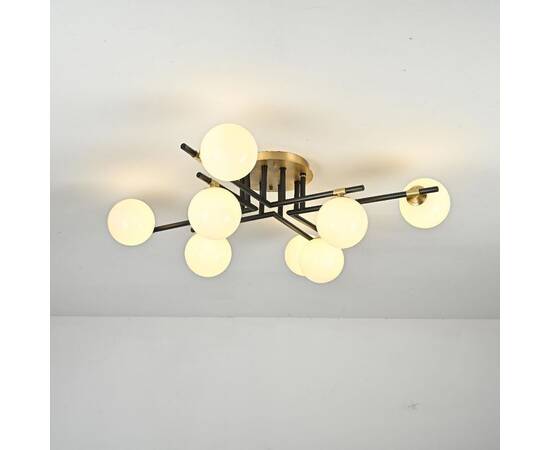 Потолочная люстра ImperiumLoft Maryon 207941-23, изображение 25