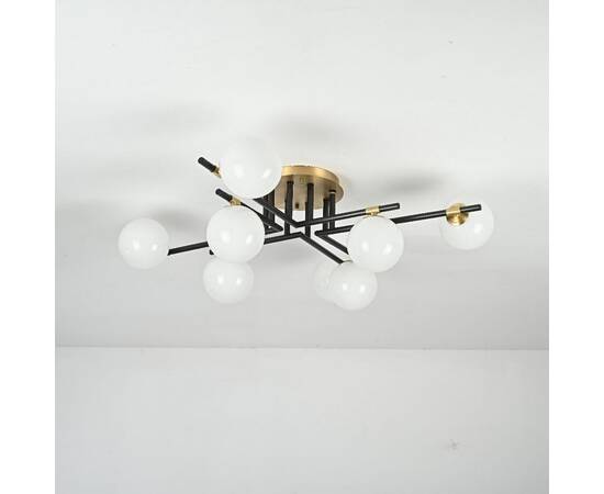 Потолочная люстра ImperiumLoft Maryon 207941-23, изображение 26